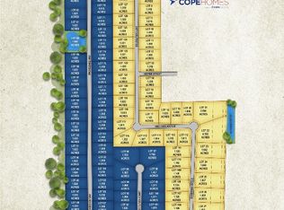 LOT 107 Charters Cir, Nevada, TX 75173