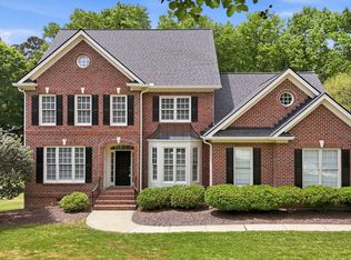 2440 Millstone Harbour Dr, Raleigh, NC 27603