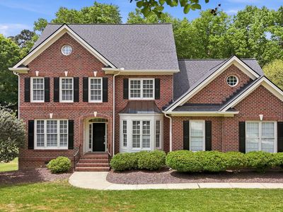 2440 Millstone Harbour Dr, Raleigh, NC, 27603