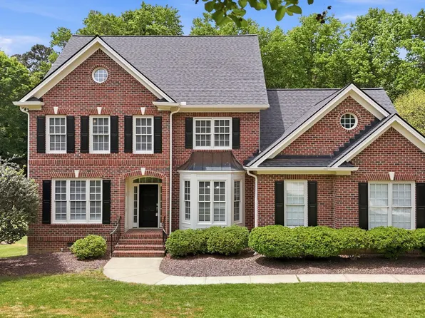 2440 Millstone Harbour Dr, Raleigh, NC 27603