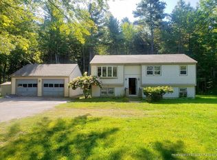 84 Old Bath Rd, Wiscasset, ME 04578