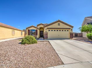 24035 W La Salle St, Buckeye, AZ 85326
