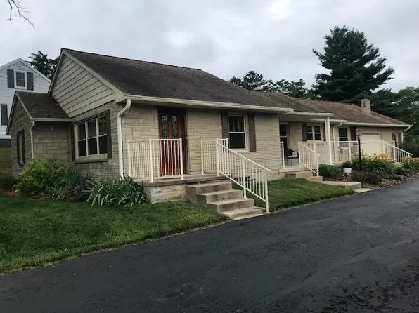 10 Dun Rd, Chillicothe, OH 45601