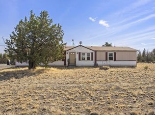 5366 SE Sunny Hills Ct, Prineville, OR 97754
