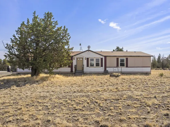 5366 SE Sunny Hills Ct, Prineville, OR 97754