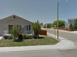 5027 Landmark Rd, Pueblo, CO 81008