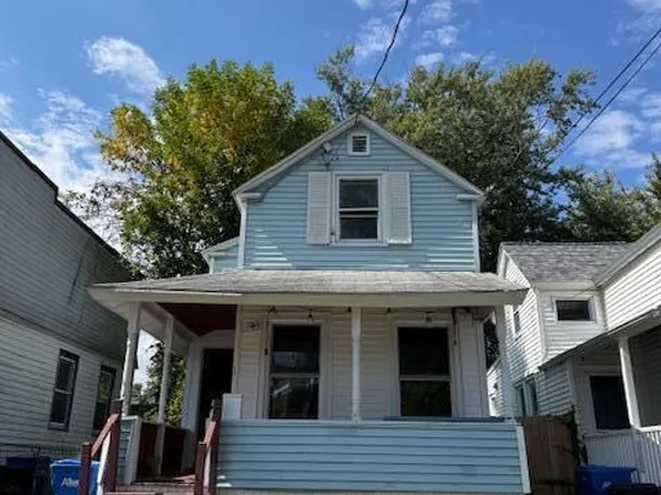 17 Grove Avenue, Albany, NY 12208