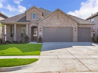 2700 Prairie Trail Ave, Aubrey, TX 76227