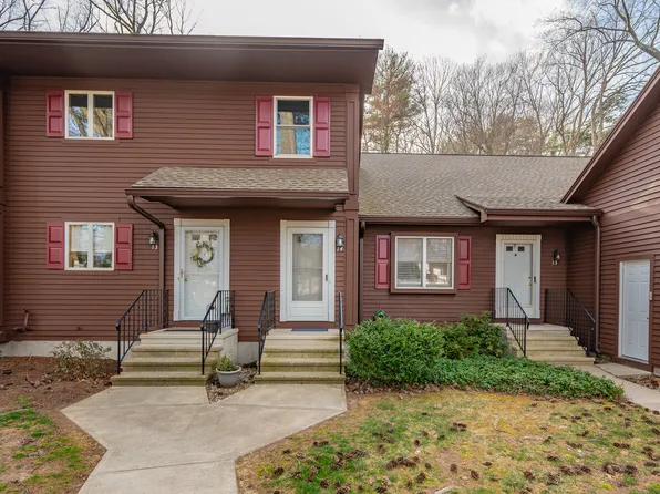 14 Candlewood Drive #14, Enfield, CT 06082