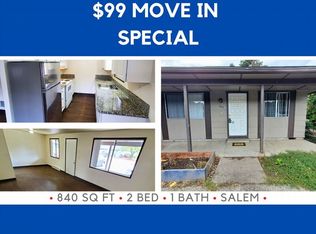 147 Connecticut Ave SE, Salem, OR 97317