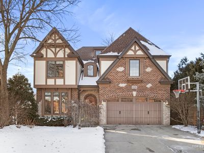 110 N Elm Ave, Elmhurst, IL, 60126