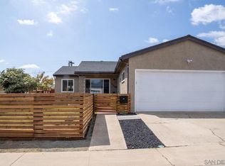 1460 Mary Lou St, San Diego, CA 92102