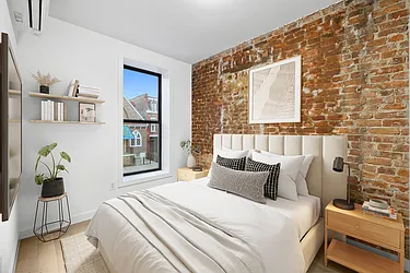 Rented by Brown Harris Stevens