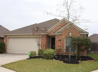 715 Smith Spgs, Spring, TX 77373