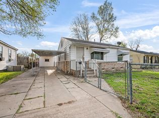 1319 N Urbana Ave, Tulsa, OK 74115