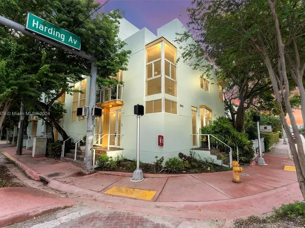 8041 Harding Ave APT 106, Miami Beach, FL 33141