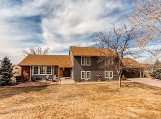 7695 Hillgate Way, Parker, CO 80134