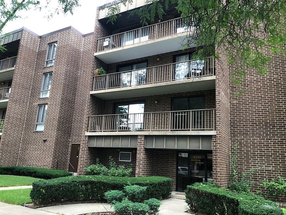1st image of 8350 W Addison St APT 202