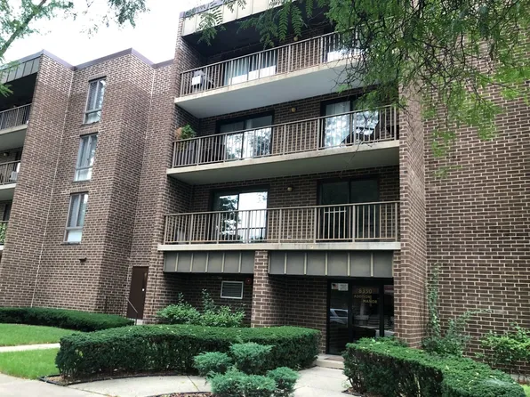 8350 W Addison St APT 202, Chicago, IL 60634