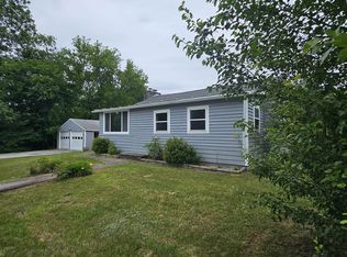 174 Cleveland Ave, Bennington, VT 05262