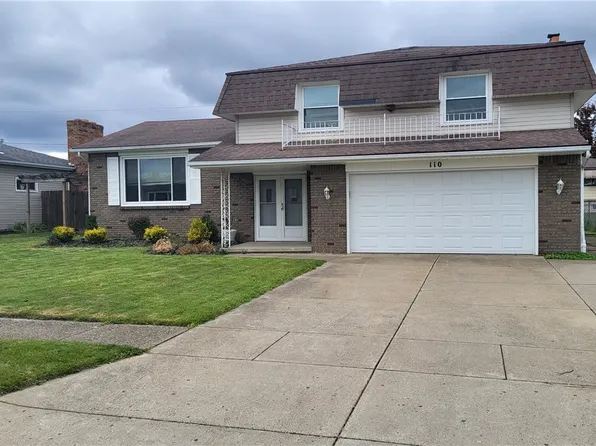 110 S Prince Dr, Depew, NY 14043