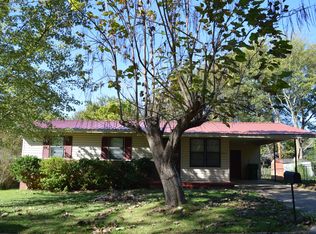 600 Meeks St, Tupelo, MS 38801