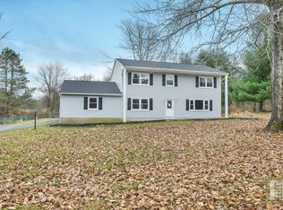 126 Wolfs Corner Rd, Newton, NJ 07860