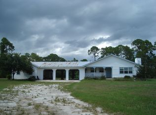 2730 Cypress Slough Way, Geneva, FL 32732