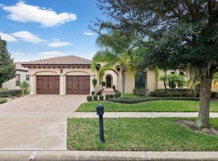 7409 Pointe Venezia Dr, Orlando, FL 32836