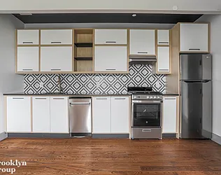 Rented by Brooklyn Group