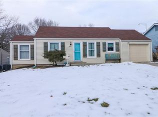7806 W 59th Ter, Overland Park, KS 66202