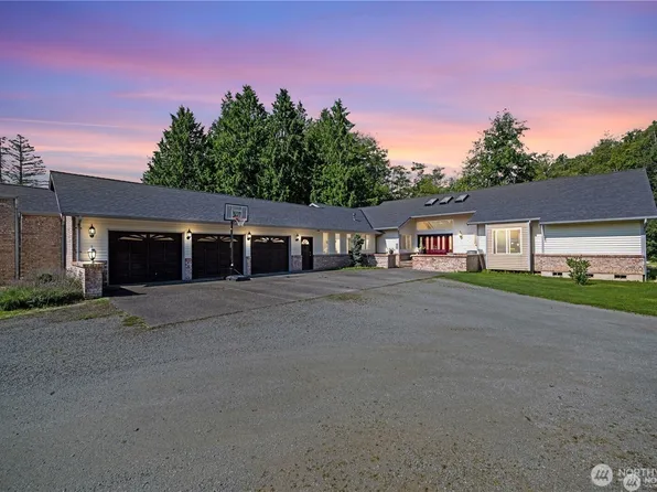 13629 Rector Road, Bow, WA 98232