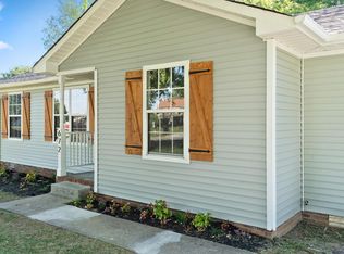 672 Artic Ave LOT 672, Oak Grove, KY 42262