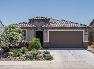 26727 W Firehawk Dr, Buckeye, AZ 85396