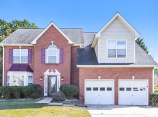 4053 Rockmill Cv, Ellenwood, GA 30294