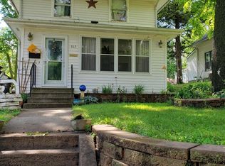 517 Frank St, Ottumwa, IA 52501