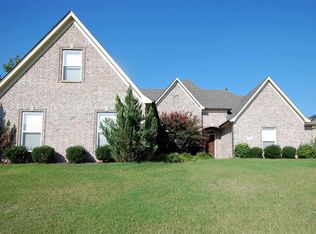 4589 Charity Glen Cv, Bartlett, TN 38135