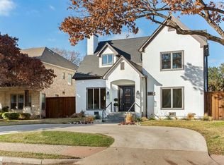 2812 University Blvd, Dallas, TX 75205