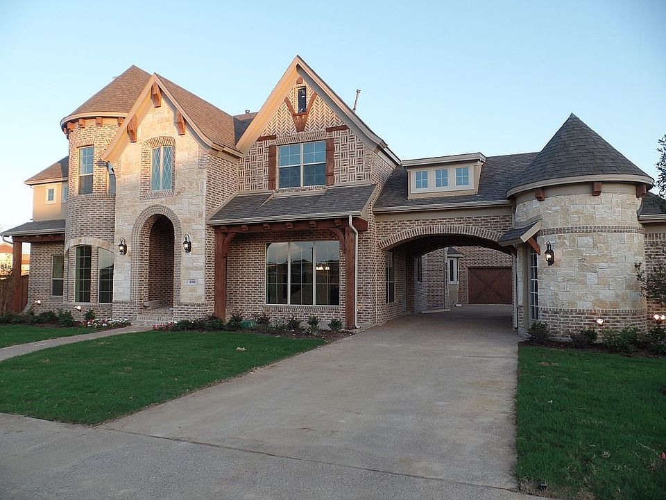 1st image of 4306 Waterford Glen Dr