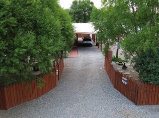 705 Angel Duran, Espanola, NM 87532