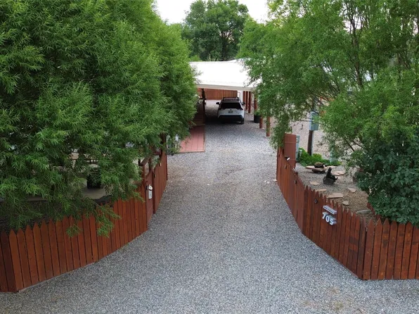 705 Angel Duran, Espanola, NM 87532