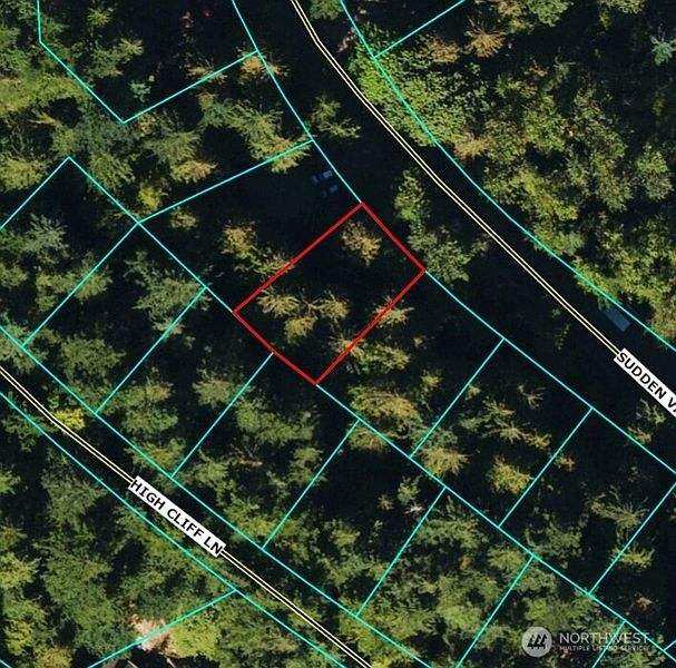 2nd image of 203 Sudden Valley Drive