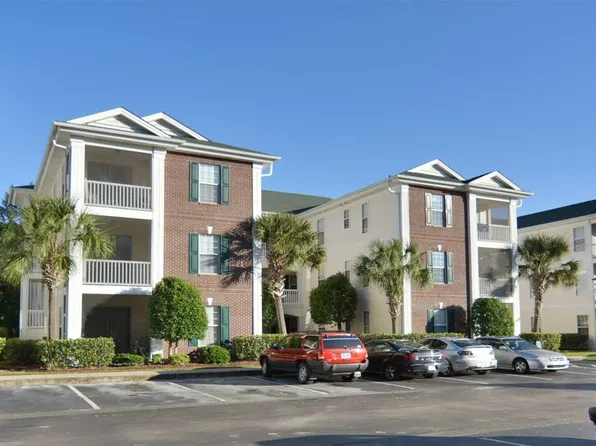 500 River Oaks Dr APT 58, Myrtle Beach, SC 29579