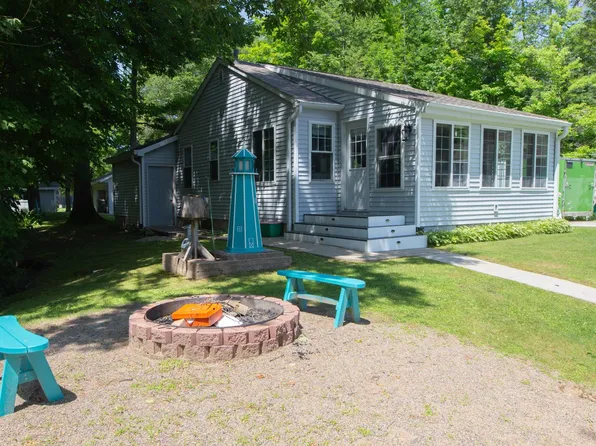 17656 Bennett Ln, Townsend, WI 54175