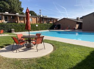 Sand Pebble Apartments, El Paso, TX 79936
