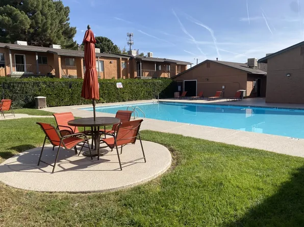 Sand Pebble Apartments, 11280 Pebble Hills Blvd #197, El Paso, TX 79936