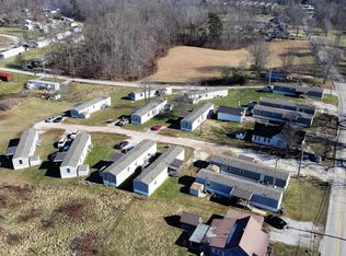 588 Moore Hill Ave, Corbin, KY 40701