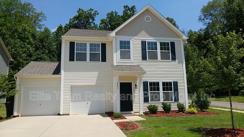 1st image of 2653 Andes Dr