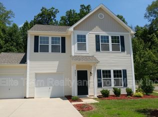 2653 Andes Dr, Statesville, NC 28625