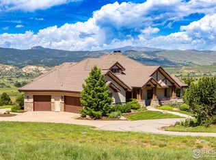 4676 Indian Creek Rd, Loveland, CO 80538